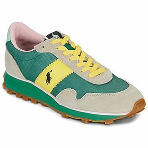 Rövid szárú edzőcipők Polo Ralph Lauren PRL TRAIL125 UNISEX kép