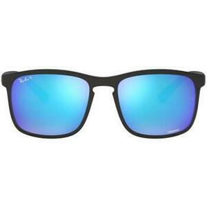 Napszemüvegek Ray-ban Polarized 0RB4264 kép