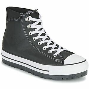 Magas szárú edzőcipők Converse CHUCK TAYLOR ALL STAR CITY TREK WATERPROOF BOOT kép