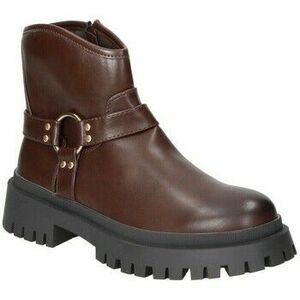Bokacsizmák Meivashoes 107082 kép