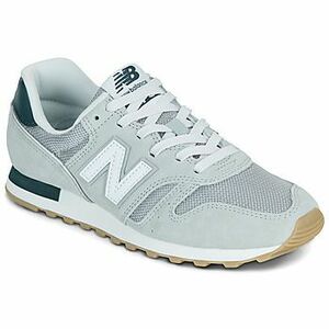 Rövid szárú edzőcipők New Balance 373 kép