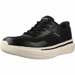 Rövid szárú edzőcipők Skechers Nevarro Tavo kép