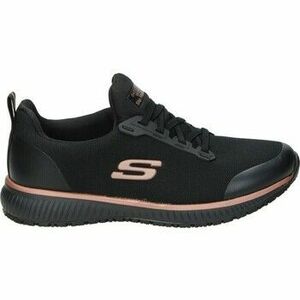 Rövid szárú edzőcipők Skechers 102711 kép
