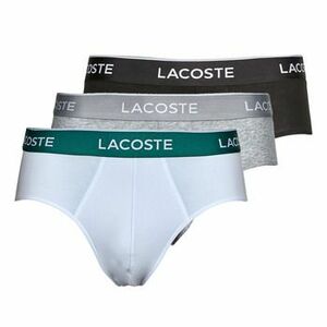 Bugyik Lacoste SLIPS LACOSTE PACK X3 kép