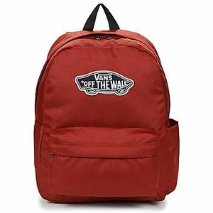 Hátitáskák Vans OLD SKOOL CLASSIC BACKPACK 22L kép