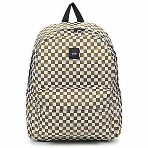 Hátitáskák Vans OLD SKOOL CHECK BACKPACK 22L kép