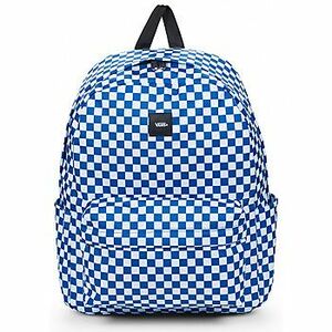Hátitáskák Vans OLD SKOOL CHECK BACKPACK 22L kép