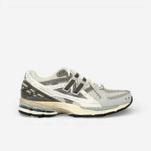 Rövid szárú edzőcipők New Balance 1906U Raincloud Magnet kép