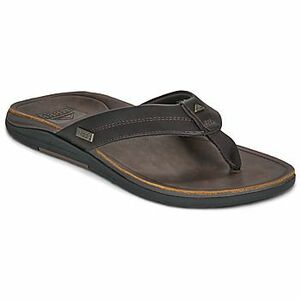 Lábujjközös papucsok Reef OFFSHORE LEATHER kép