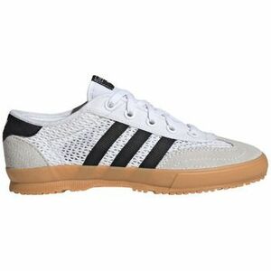 Rövid szárú edzőcipők adidas Wmns Tischtennis 'White Black Gum' kép