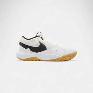 Rövid szárú edzőcipők Nike -hyperquick-white-black kép