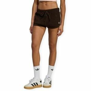 Rövidnadrágok adidas Crochet Shorts KE0197 kép
