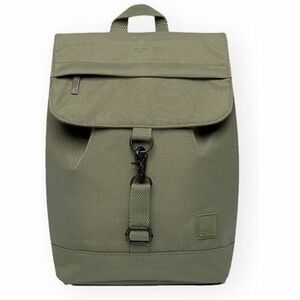 Hátitáskák Lefrik Kaut Mini Backpack - Stripes Olive kép