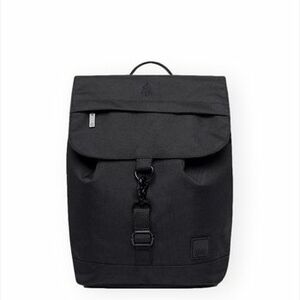 Hátitáskák Lefrik Kaut Mini Backpack - Black kép
