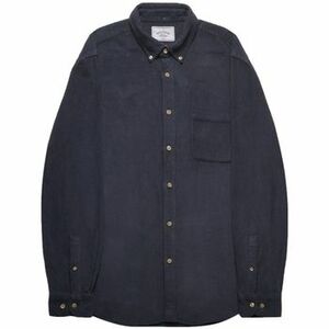 Hosszú ujjú ingek Portuguese Flannel Lobo Shirt - Navy kép