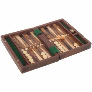 Kosarak és dobozok Signes Grimalt Backgammon kép