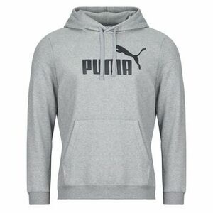 Kapucnis pulóverek Puma ESS No. 1 Logo Hoodie FL kép
