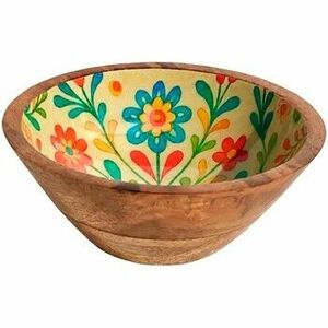 Szobrok, figurák Signes Grimalt Cuenco Flores S kép