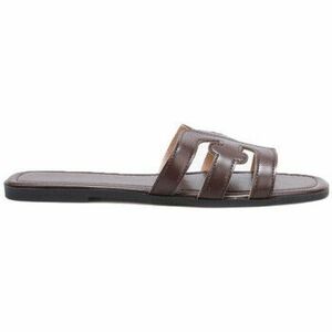 Lapos talpú szandálok La Modeuse 78775_P187430 kép