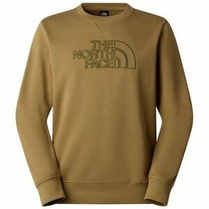 Pulóverek The North Face Nf0a8c1cmo91 kép