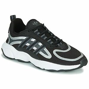 Rövid szárú edzőcipők adidas HAIWEE J kép
