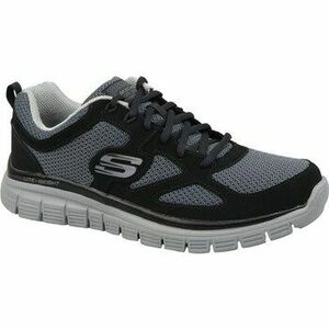 Rövid szárú edzőcipők Skechers Burns Agoura kép