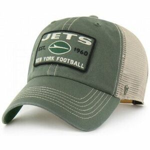 Baseball sapkák '47 Brand Nfl new york jets wabash 47 clean up kép