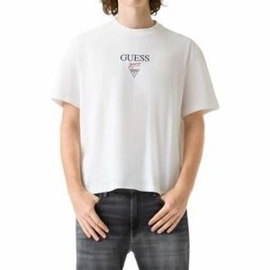 Rövid ujjú pólók Guess M6ri45 K8hm0 kép