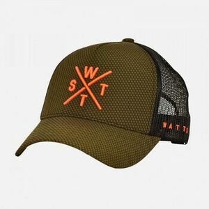 Baseball sapkák Watts Casquette truck kép