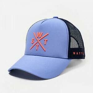 Baseball sapkák Watts Casquette truck kép