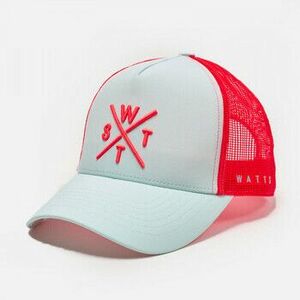 Baseball sapkák Watts Casquette truck kép