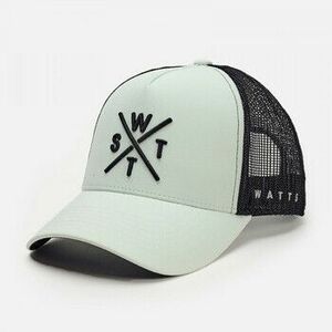 Baseball sapkák Watts Casquette truck kép