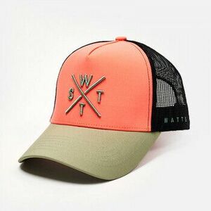Baseball sapkák Watts Casquette truck kép