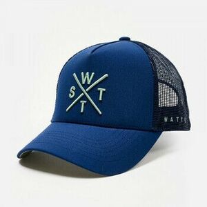 Baseball sapkák Watts Casquette truck kép