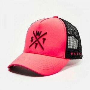 Baseball sapkák Watts Casquette truck kép
