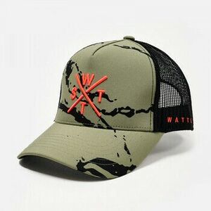 Baseball sapkák Watts Casquette truck kép