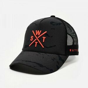 Baseball sapkák Watts Casquette truck kép
