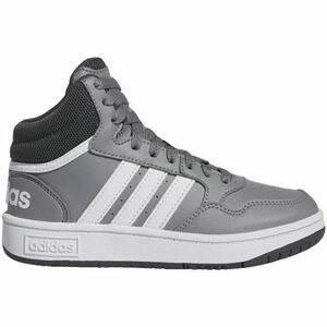 Divat edzőcipők adidas Hoops 3.0 kép