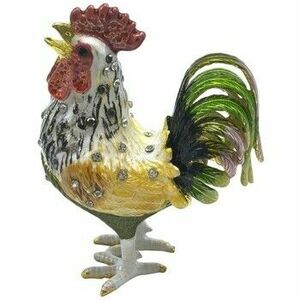 Szobrok, figurák Signes Grimalt Rooster Box kép