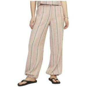 Lenge nadrágok Jack & Jones Pantalon à rayures multicolores kép