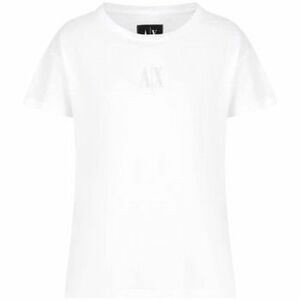 Pólók / Galléros Pólók EAX XW000830AF10356 kép