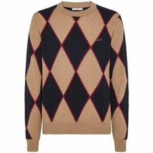 Pulóverek Sun68 K43154 kép