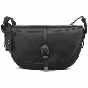 Oldaltáskák NeroGiardini NERO GIARDINI 100 DOLLARO NERO kép