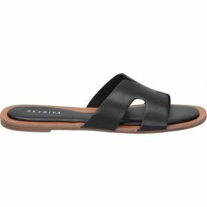 Lapos talpú szandálok Skydiva 112159 kép