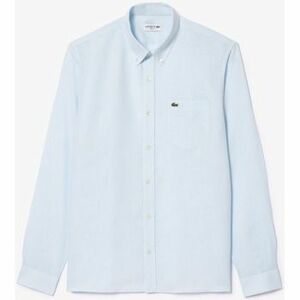 Hosszú ujjú ingek Lacoste CH5692 kép