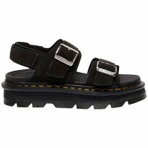 Rövid szárú edzőcipők Dr. Martens 42689001 kép