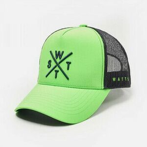 Baseball sapkák Watts Casquette truck kép