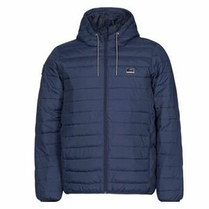 Steppelt kabátok Quiksilver SCALY HOOD kép