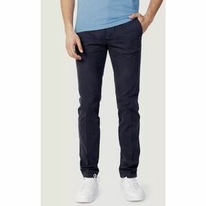 Nadrágok Blauer 23SBLUP01322 kép