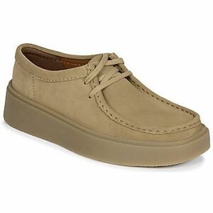 Oxford cipők Clarks Torview W kép